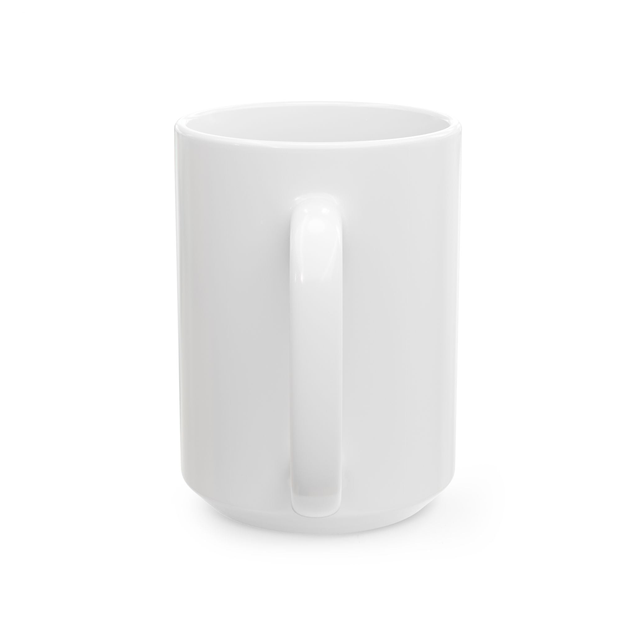 Cat mode on Mug