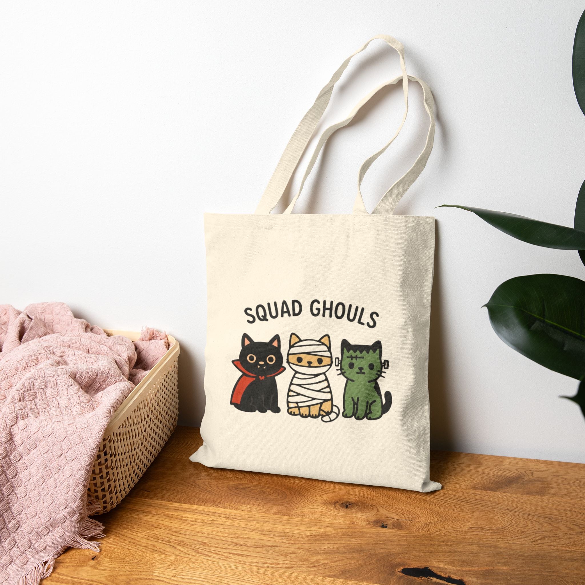 Tote bags