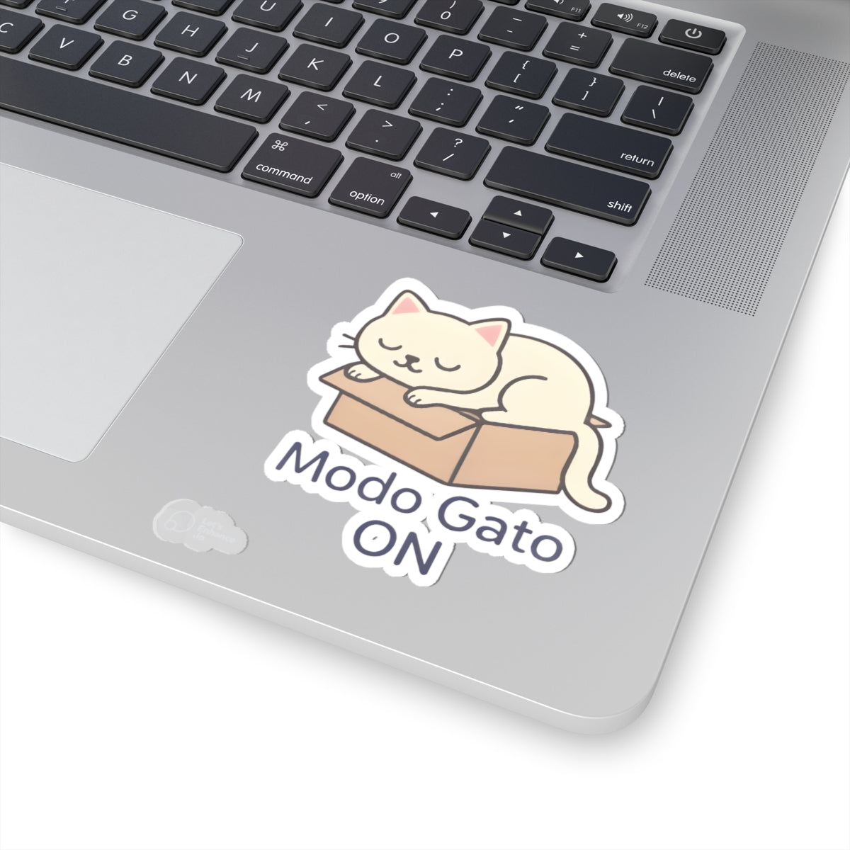Cat Kiss-Cut Stickers