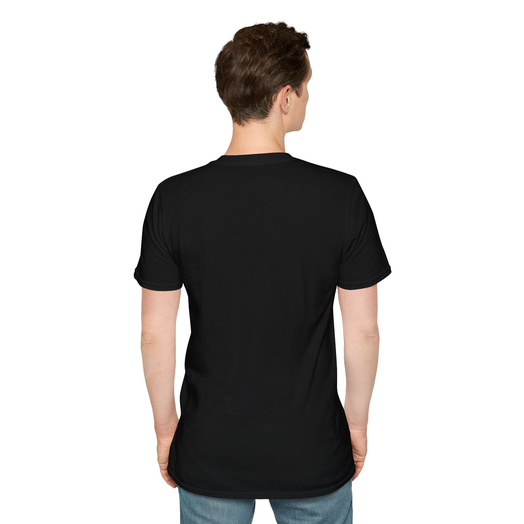 Whimsical Cat T-Shirt - Cute Cat Lover Gift